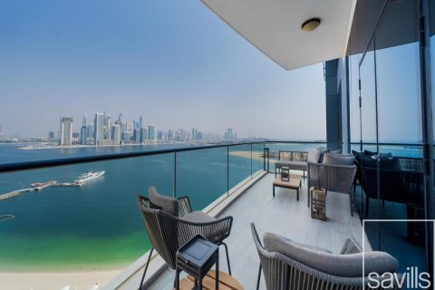 شقة للبيع في نخلة جميرا، دبي، الإمارات العربية المتحدة 1 غرفة نوم ، 124.3 متر مربع ، رقم 755170 - صورة 10