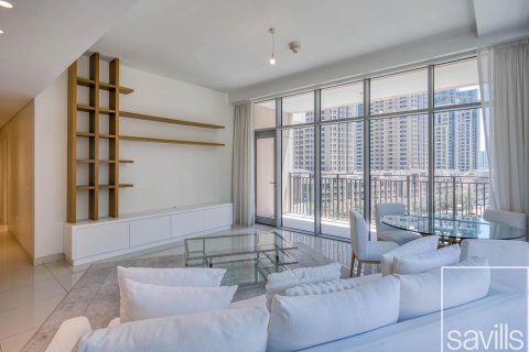Appartement te koop in Downtown Dubai (Downtown Burj Dubai), Dubai, VAE 2 slaapkamers, 151.62 vr.m., nr 755166 - foto 2