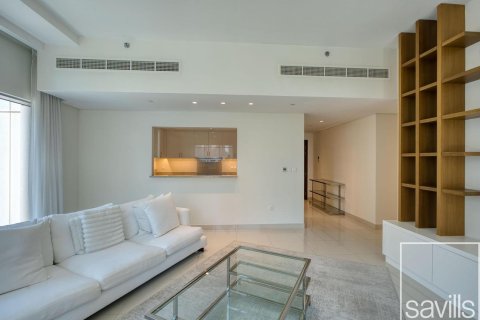 Appartement te koop in Downtown Dubai (Downtown Burj Dubai), Dubai, VAE 2 slaapkamers, 151.62 vr.m., nr 755166 - foto 4