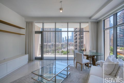 Appartement te koop in Downtown Dubai (Downtown Burj Dubai), Dubai, VAE 2 slaapkamers, 151.62 vr.m., nr 755166 - foto 5