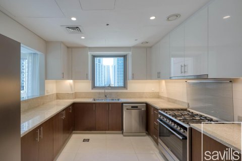 Appartement te koop in Downtown Dubai (Downtown Burj Dubai), Dubai, VAE 2 slaapkamers, 151.62 vr.m., nr 755166 - foto 7