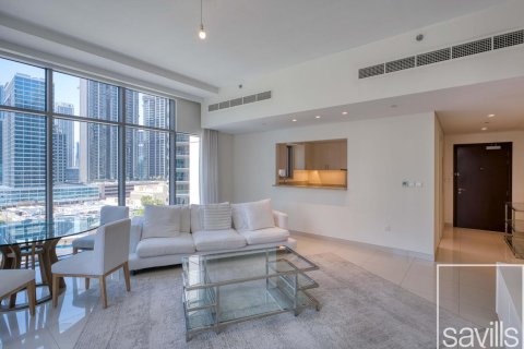 Appartement te koop in Downtown Dubai (Downtown Burj Dubai), Dubai, VAE 2 slaapkamers, 151.62 vr.m., nr 755166 - foto 3