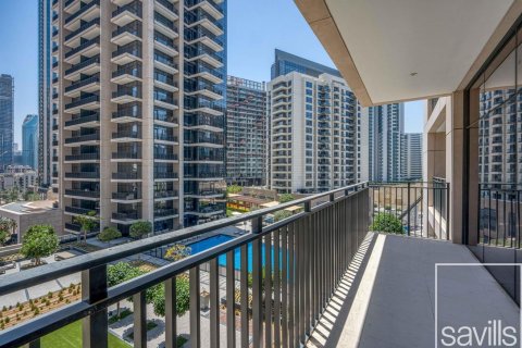 Appartement te koop in Downtown Dubai (Downtown Burj Dubai), Dubai, VAE 2 slaapkamers, 151.62 vr.m., nr 755166 - foto 17