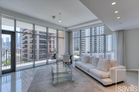 Appartement in Downtown Dubai (Downtown Burj Dubai), Dubai, VAE 2 slaapkamers, 151.62 vr.m. nr 755166