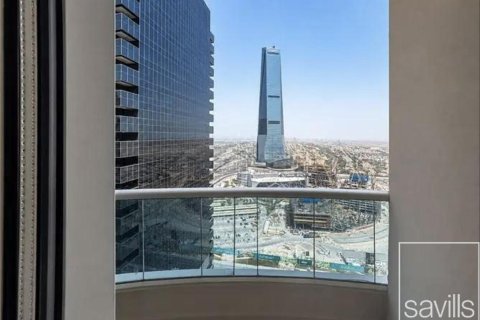Lägenhet till försäljning i Jumeirah Lake Towers, Dubai, UAE 3 sovrum, 181.25 kvm Nr. 755167 - fotografi 9
