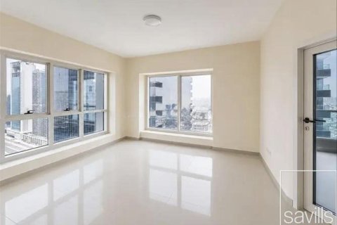 Lägenhet till försäljning i Jumeirah Lake Towers, Dubai, UAE 3 sovrum, 181.25 kvm Nr. 755167 - fotografi 2