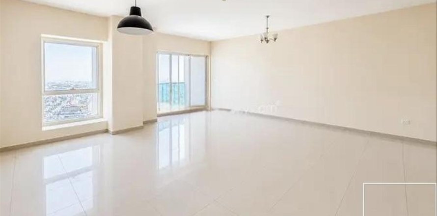 Lägenhet i Jumeirah Lake Towers, Dubai, UAE 3 sovrum, 181.25 kvm Nr. 755167
