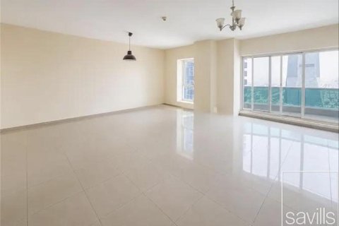 Lägenhet till försäljning i Jumeirah Lake Towers, Dubai, UAE 3 sovrum, 181.25 kvm Nr. 755167 - fotografi 4