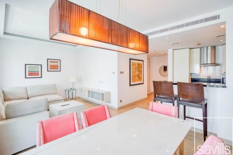 Купить квартиру в Джумейра Лейк Тауэрс, Дубай, ОАЭ 1 спальня, 74.51м2, № 755168 - фото 3