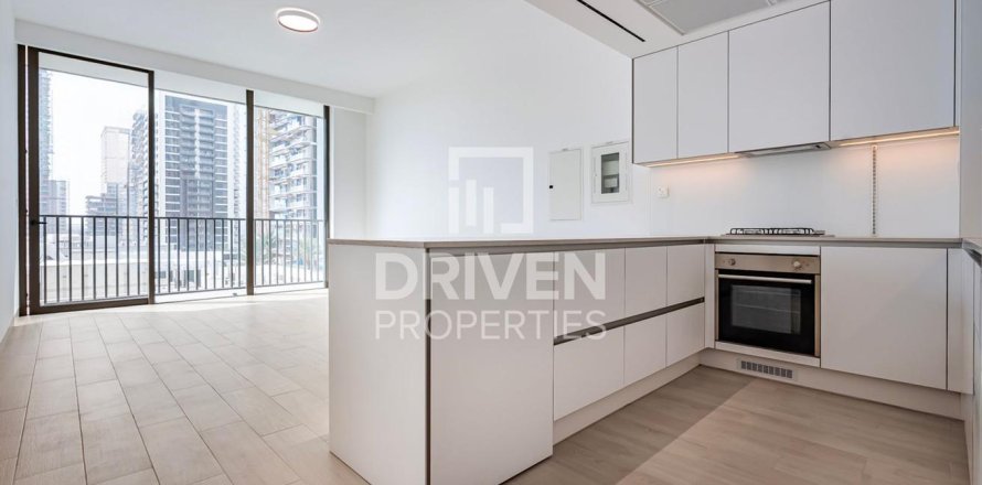 Apartmán v Jumeirah Village Circle, Dubai, SAE 1 spálňa, 77.85 m2 č. 757356