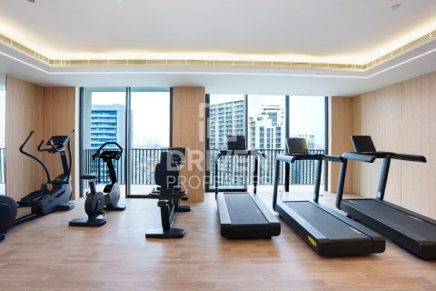 Apartmán v Jumeirah Village Circle, Dubai, SAE 1 spálňa, 77.85 m2 č. 757356 - Fotografia 10