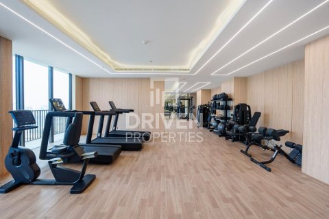 Apartmán v Jumeirah Village Circle, Dubai, SAE 1 spálňa, 77.85 m2 č. 757356 - Fotografia 9