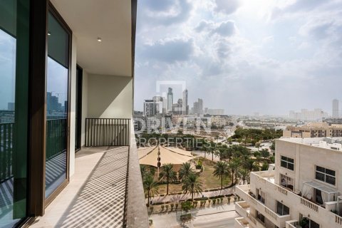 Apartmán v Jumeirah Village Circle, Dubai, SAE 1 spálňa, 77.85 m2 č. 757356 - Fotografia 16