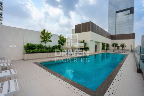 Apartmán v Jumeirah Village Circle, Dubai, SAE 1 spálňa, 77.85 m2 č. 757356 - Fotografia 19