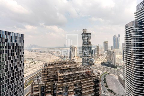 Apartament de închiriat în Downtown Dubai (Downtown Burj Dubai), Dubai, EAU 1 dormitor, 70.61 mp. №757351 - poză 11