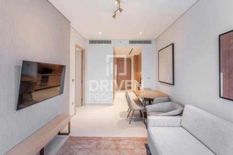Apartament de închiriat în Downtown Dubai (Downtown Burj Dubai), Dubai, EAU 1 dormitor, 70.61 mp. №757351 - poză 1