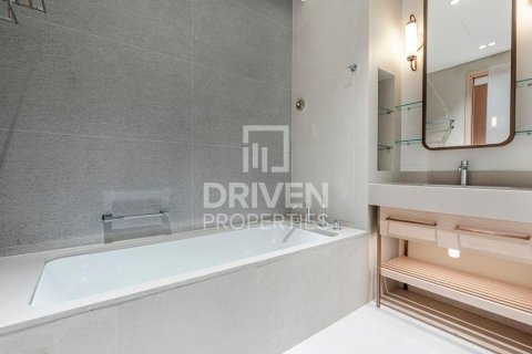 Apartament de închiriat în Downtown Dubai (Downtown Burj Dubai), Dubai, EAU 1 dormitor, 70.61 mp. №757351 - poză 8