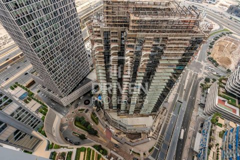 Apartament de închiriat în Downtown Dubai (Downtown Burj Dubai), Dubai, EAU 1 dormitor, 70.61 mp. №757351 - poză 10