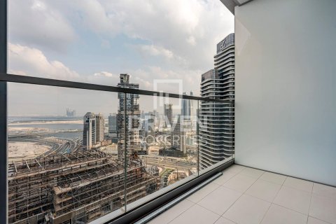 Apartament de închiriat în Downtown Dubai (Downtown Burj Dubai), Dubai, EAU 1 dormitor, 70.61 mp. №757351 - poză 9