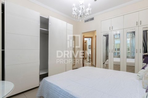 Снять в аренду квартиру в Дубай Марина, Дубай, ОАЭ 2 спальни, 131.09м2, № 757354 - фото 7
