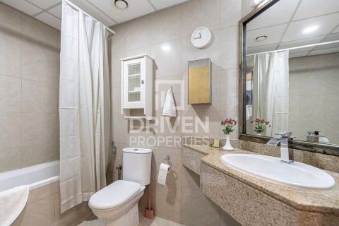 Снять в аренду квартиру в Дубай Марина, Дубай, ОАЭ 2 спальни, 131.09м2, № 757354 - фото 12