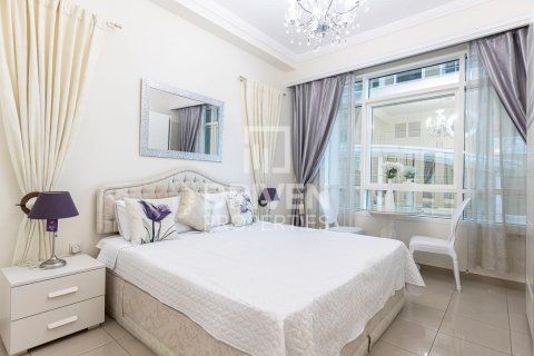 Снять в аренду квартиру в Дубай Марина, Дубай, ОАЭ 2 спальни, 131.09м2, № 757354 - фото 6