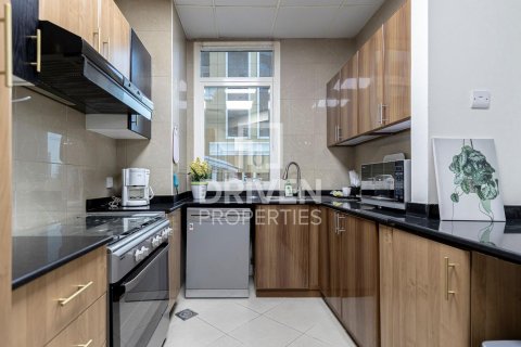 Снять в аренду квартиру в Дубай Марина, Дубай, ОАЭ 2 спальни, 131.09м2, № 757354 - фото 10