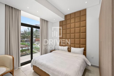 Arjan, Dubai, UAE의 임대용 아파트 침실 2개, 149.57제곱미터 번호 757355 - 사진 9