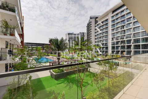 Arjan, Dubai, UAE의 임대용 아파트 침실 2개, 149.57제곱미터 번호 757355 - 사진 17