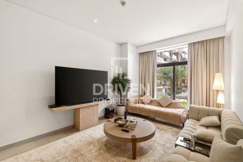 Arjan, Dubai, UAE의 임대용 아파트 침실 2개, 149.57제곱미터 번호 757355 - 사진 3