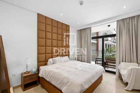 Arjan, Dubai, UAE의 임대용 아파트 침실 2개, 149.57제곱미터 번호 757355 - 사진 7