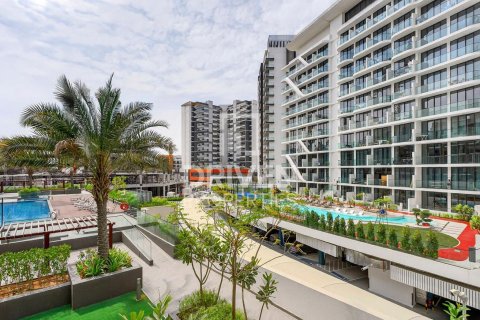 Arjan, Dubai, UAE의 임대용 아파트 침실 2개, 149.57제곱미터 번호 757355 - 사진 16