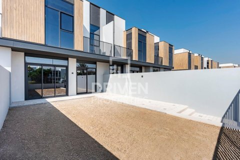 Kamienica do wynajęcia w Mudon, Dubai, ZEA 3 sypialnie, 204.57 mkw., nr 757353 - zdjęcie 2