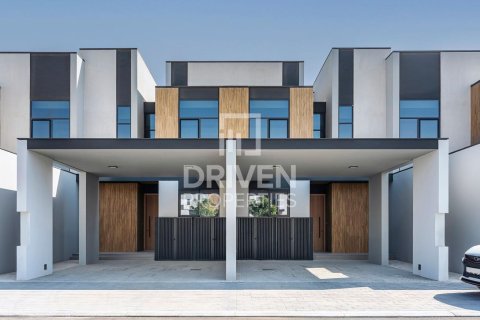 Kamienica do wynajęcia w Mudon, Dubai, ZEA 3 sypialnie, 204.57 mkw., nr 757353 - zdjęcie 1
