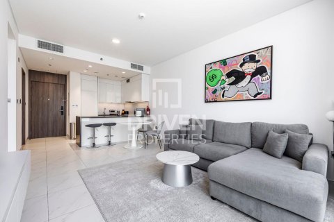 Appartement te huur in Mohammed Bin Rashid City, Dubai, VAE 1 slaapkamer, 69.68 vr.m., nr 757357 - foto 3