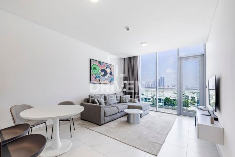 Appartement te huur in Mohammed Bin Rashid City, Dubai, VAE 1 slaapkamer, 69.68 vr.m., nr 757357 - foto 1