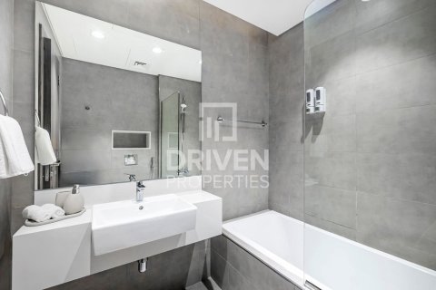 Appartement te huur in Mohammed Bin Rashid City, Dubai, VAE 1 slaapkamer, 69.68 vr.m., nr 757357 - foto 8