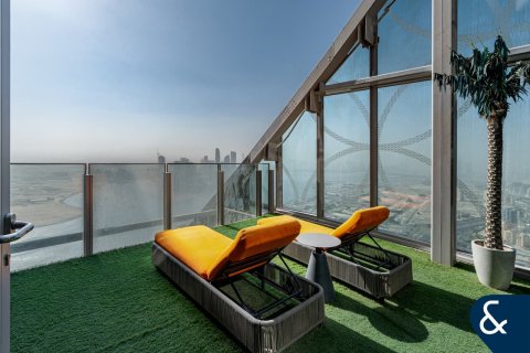 Lägenhet uthyres i Culture Village, Dubai, UAE 5 sovrum, 855 kvm Nr. 668525 - fotografi 13