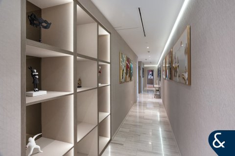 Lägenhet uthyres i Culture Village, Dubai, UAE 5 sovrum, 855 kvm Nr. 668525 - fotografi 20