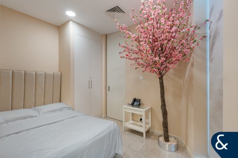 Lägenhet uthyres i Culture Village, Dubai, UAE 5 sovrum, 855 kvm Nr. 668525 - fotografi 18