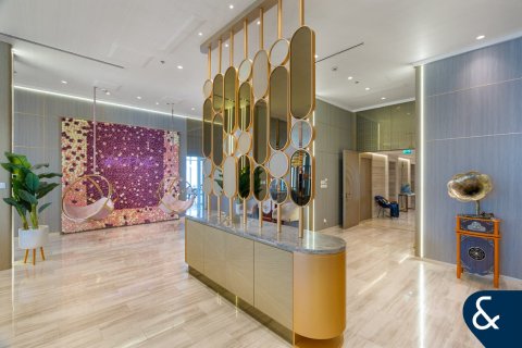 Lägenhet uthyres i Culture Village, Dubai, UAE 5 sovrum, 855 kvm Nr. 668525 - fotografi 3