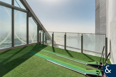 Lägenhet uthyres i Culture Village, Dubai, UAE 5 sovrum, 855 kvm Nr. 668525 - fotografi 19