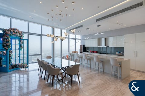 Lägenhet uthyres i Culture Village, Dubai, UAE 5 sovrum, 855 kvm Nr. 668525 - fotografi 11