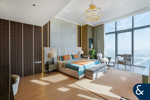 Lägenhet uthyres i Culture Village, Dubai, UAE 5 sovrum, 855 kvm Nr. 668525 - fotografi 16