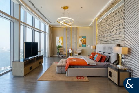 Lägenhet uthyres i Culture Village, Dubai, UAE 5 sovrum, 855 kvm Nr. 668525 - fotografi 8