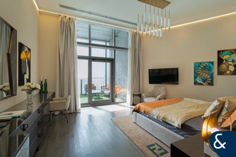 Lägenhet uthyres i Culture Village, Dubai, UAE 5 sovrum, 855 kvm Nr. 668525 - fotografi 14