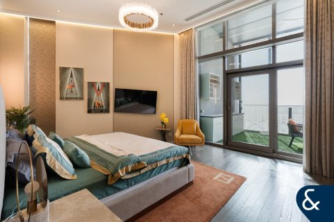 Lägenhet uthyres i Culture Village, Dubai, UAE 5 sovrum, 855 kvm Nr. 668525 - fotografi 17