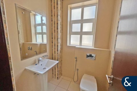 Villa uthyres i The Villa, Dubai, UAE 5 sovrum, 570 kvm Nr. 668526 - fotografi 5