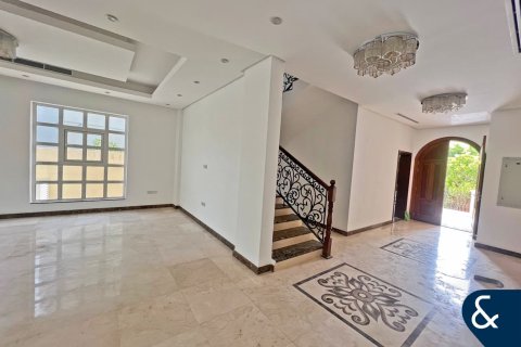 Villa uthyres i The Villa, Dubai, UAE 5 sovrum, 570 kvm Nr. 668526 - fotografi 7