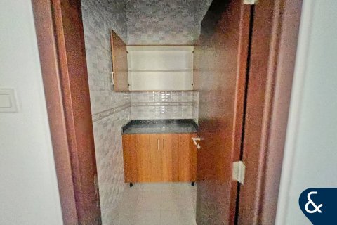 Villa uthyres i The Villa, Dubai, UAE 5 sovrum, 570 kvm Nr. 668526 - fotografi 15